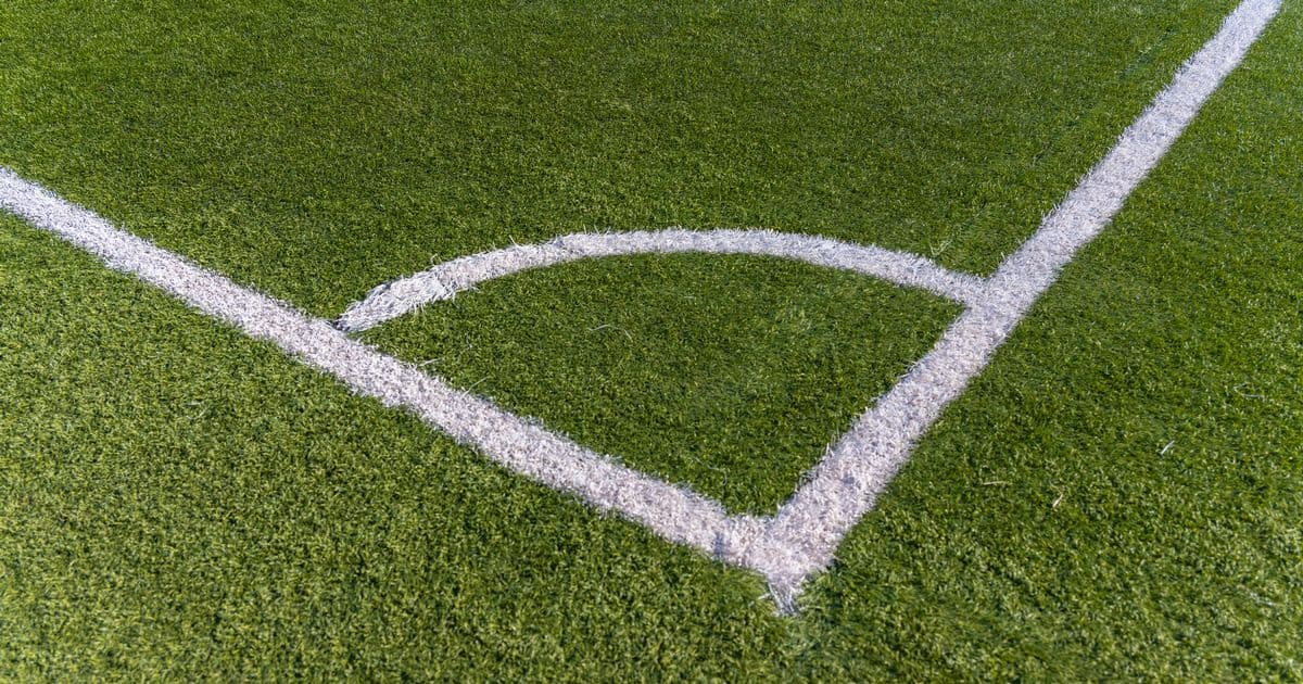Footballer suffers fractured skull in violent mid-match attack by pitch invaders - Irish Mirror