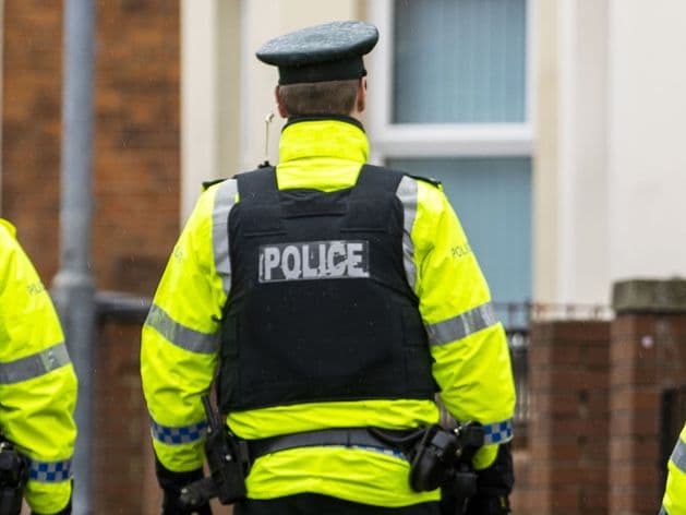 Four arrests as cops probe ‘shameful’ city centre attack on tourists as race hate crime