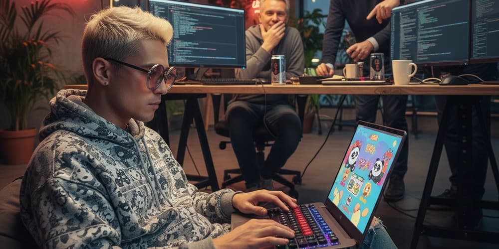 From Copy-Pasting ChatGPT to Shipping Real Apps: 6 Months of Vibe Coding