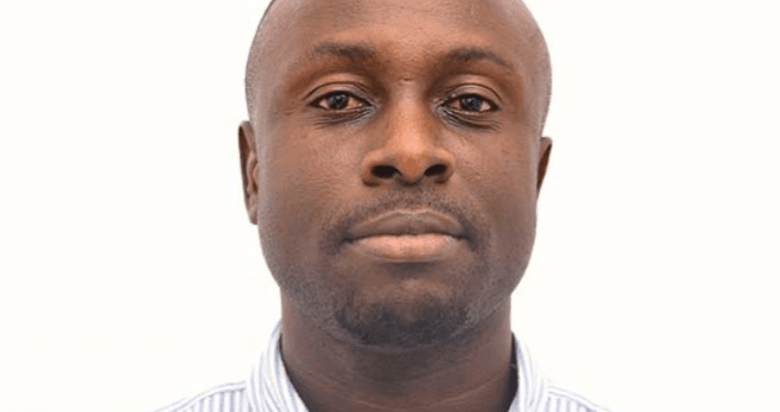 Geospatial intelligence and its impact on infrastructure development – Emmanuel Sampson writes - MyJoyOnline