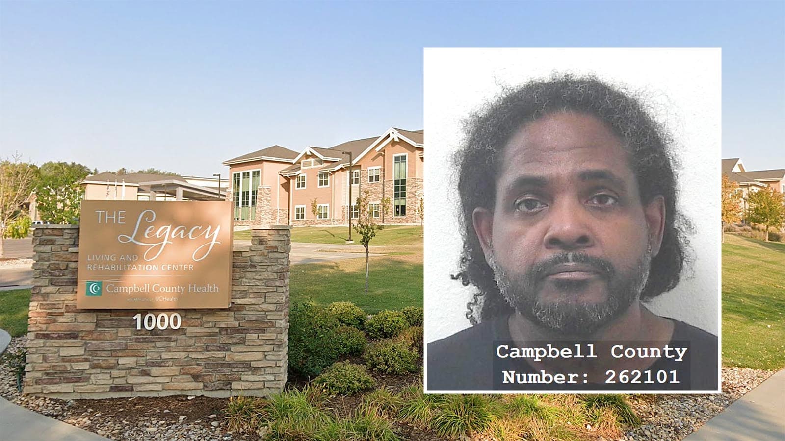 Gillette Nurse Gets 1 Year In Jail For Freezing Death Of Dementia Patient | Cowboy State Daily