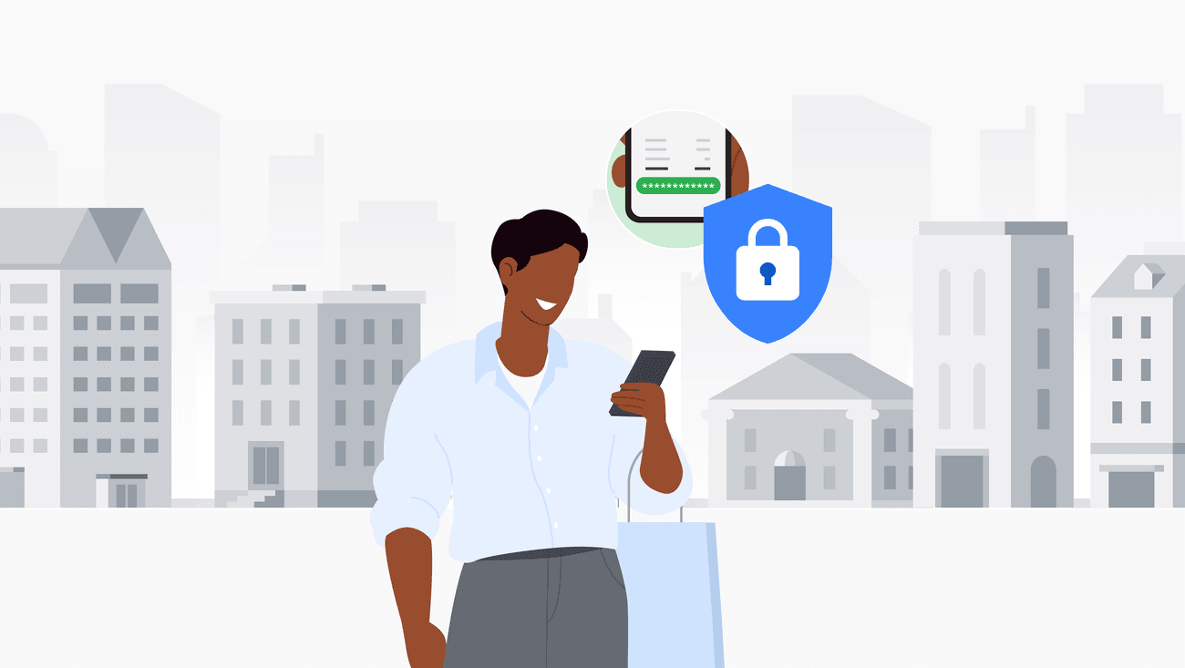 Google Wallet Brings Digital IDs to EU and Kills One-Time Passcodes