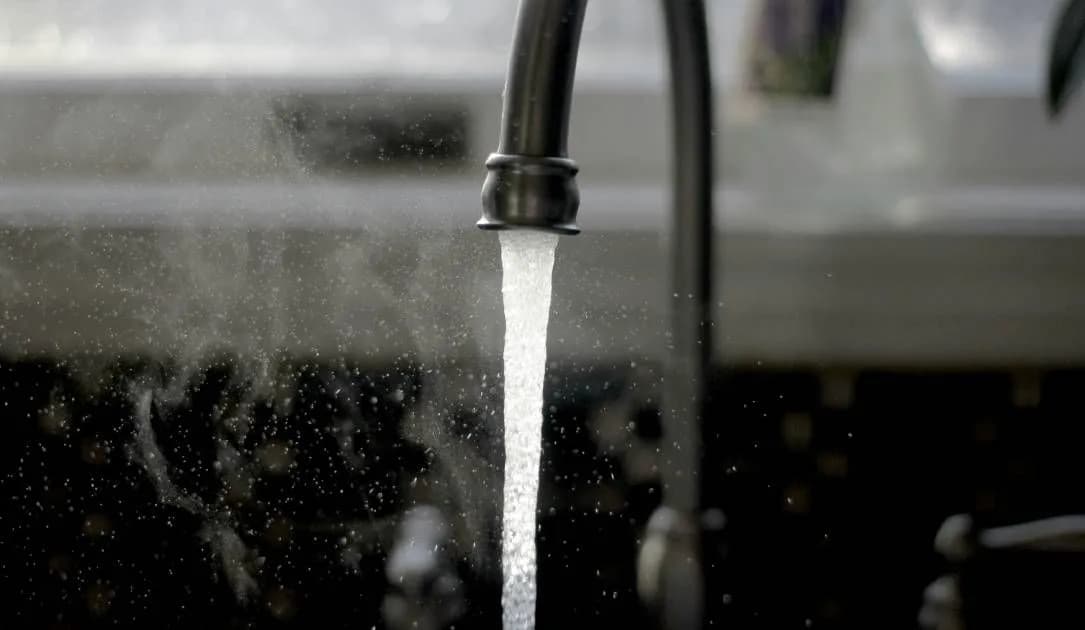 Hackers are attacking Britain’s drinking water suppliers