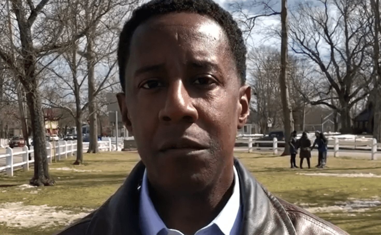 Harvard's Setti D. Warren, 55, Found Dead at Home as University Mourns