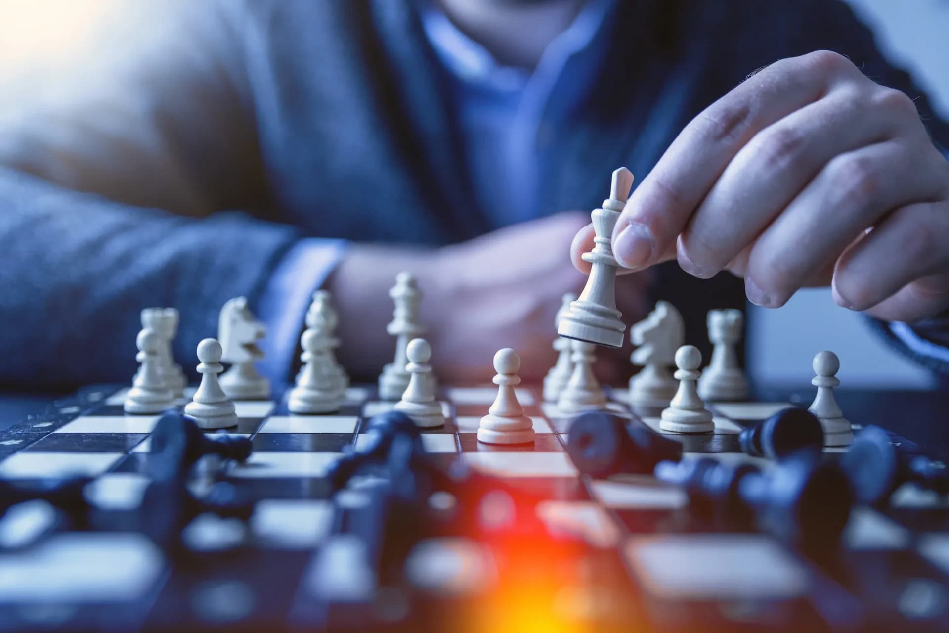 Comment l'intelligence artificielle transforme la prise de décision dans les entreprises — Addepto