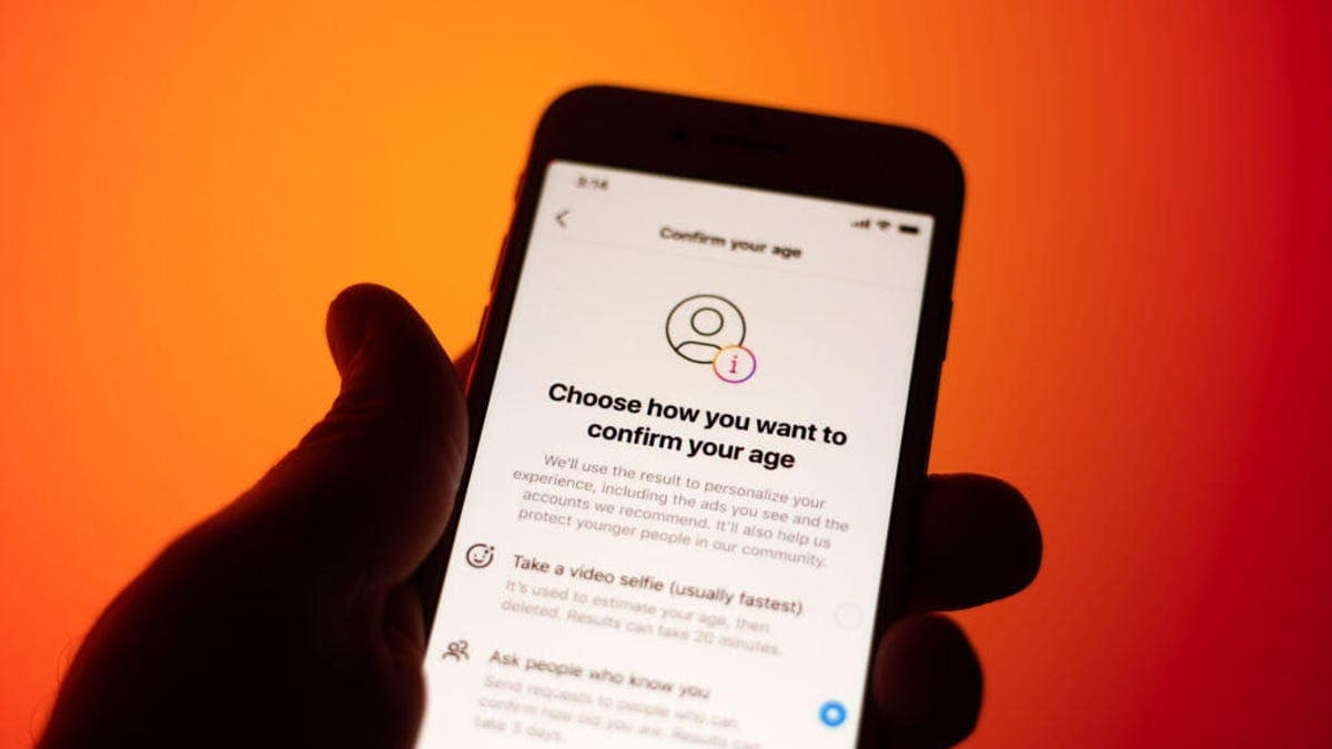 How to Keep Kids Safe Online? Europe Believes Its Age Verification App Is the Answer