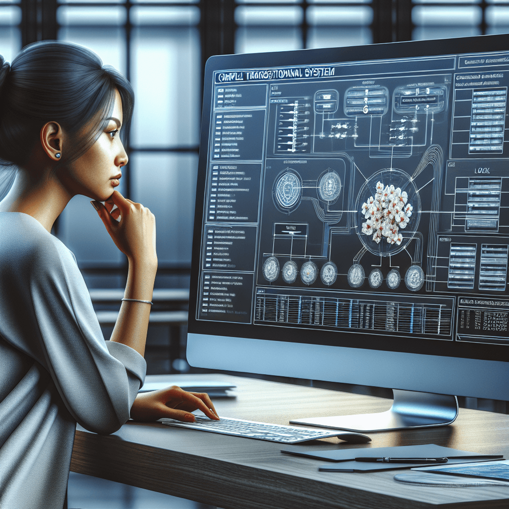 How To Prevent Deadlocks In Transactional Systems - DevX