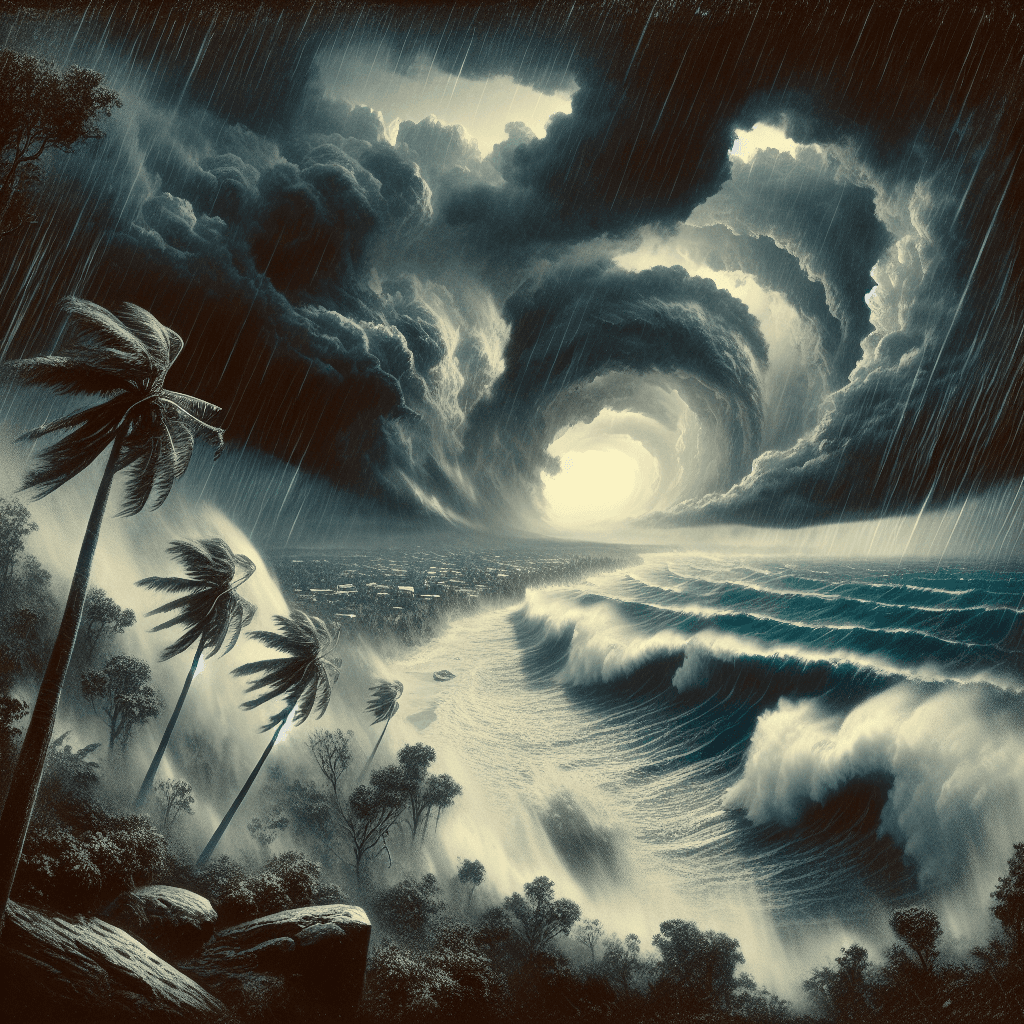 Hurricane Melissa live updates: 'Extremely dangerous' Category 5 storm makes landfall in Jamaica