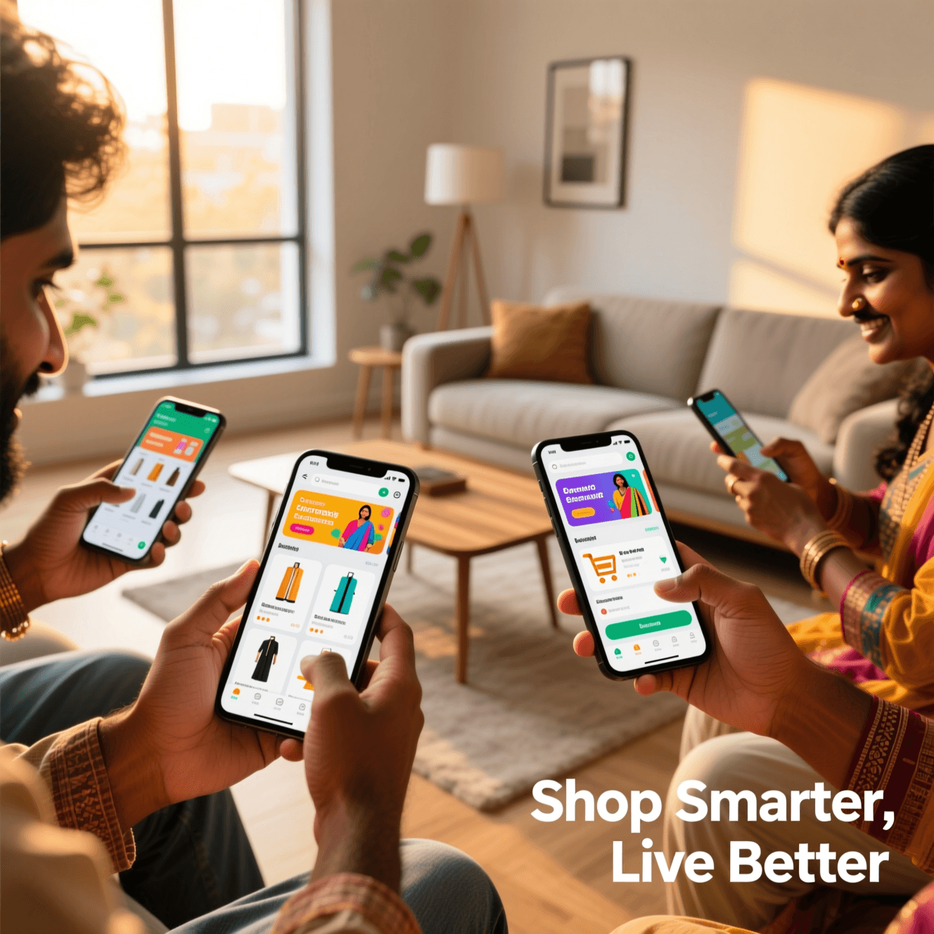 Indian Online Shopping Habits Decoded in New Study