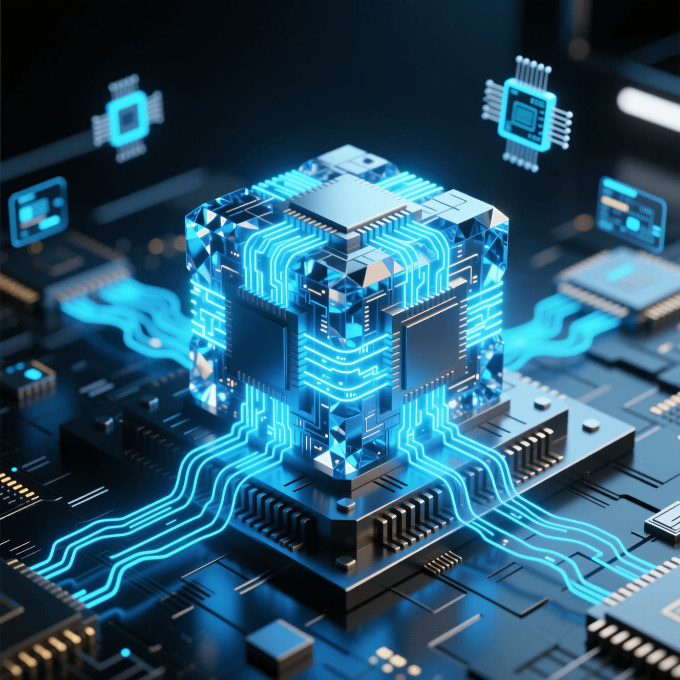 Inference engine (Artificial Intelligence) - Definition - Meaning - Lexicon & Encyclopedia
