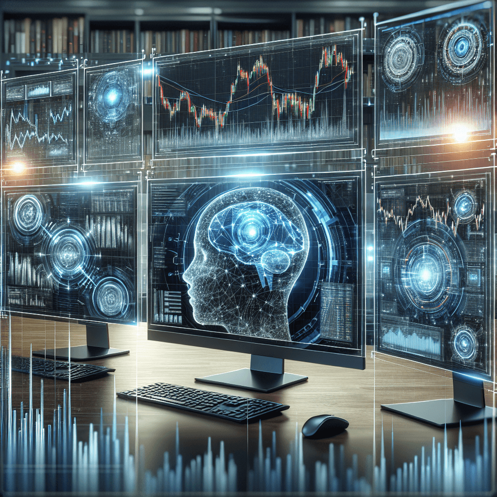 Integrating Artificial Intelligence into High Frequency Trading Strategies