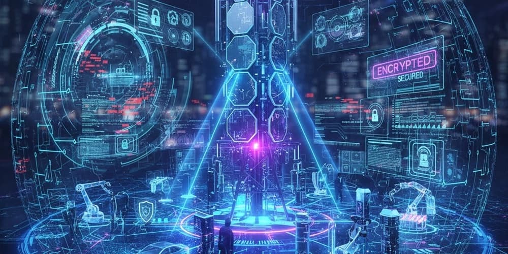 IoT Security in the 5G Era: How Connected Devices Became the New Attack Surface