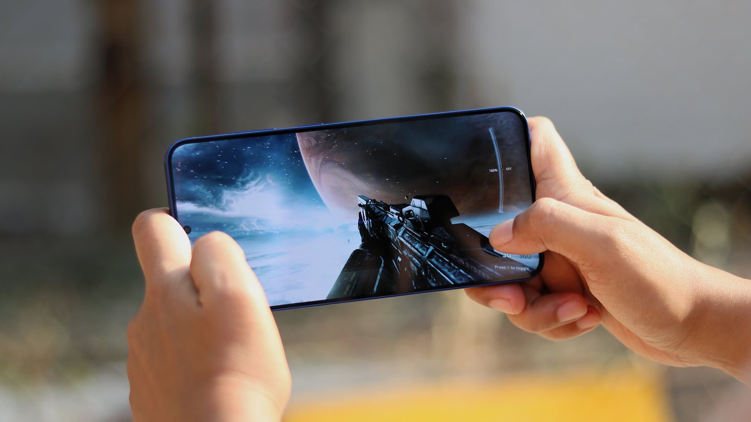 It may take Qualcomm a year to catch up to Samsung's Exynos 2600