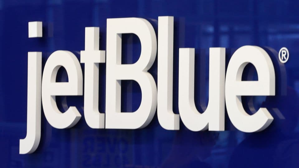 JetBlue passengers hospitalized after sudden altitude drop on flight forces emergency landing in Florida