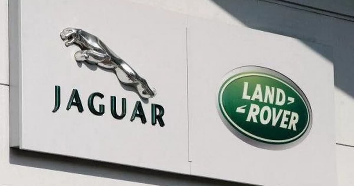 JLR cyber attack impact 'could last for six months' as small firms hit hard - Birmingham Live
