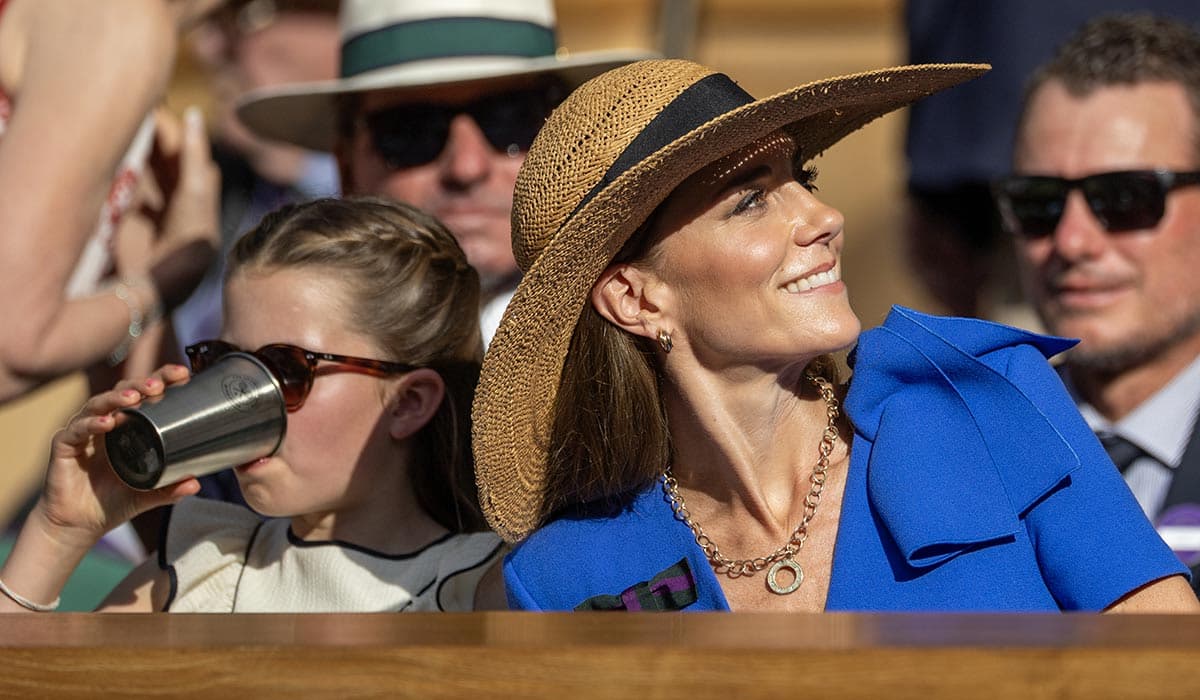 Kate Middleton-loved brand shuts down website and ends online orders