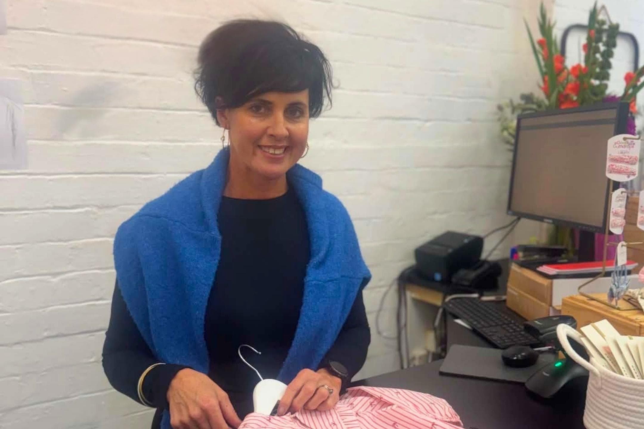 Keeping the lights on: Are local online sales supporting regional retail