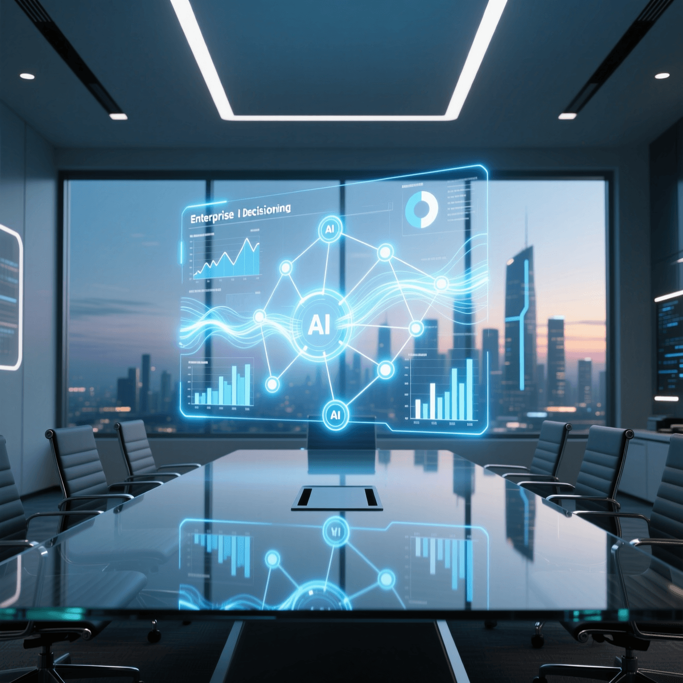 Kellton Tech launches Structi. ai to transform enterprise decision intelligence - Business Upturn
