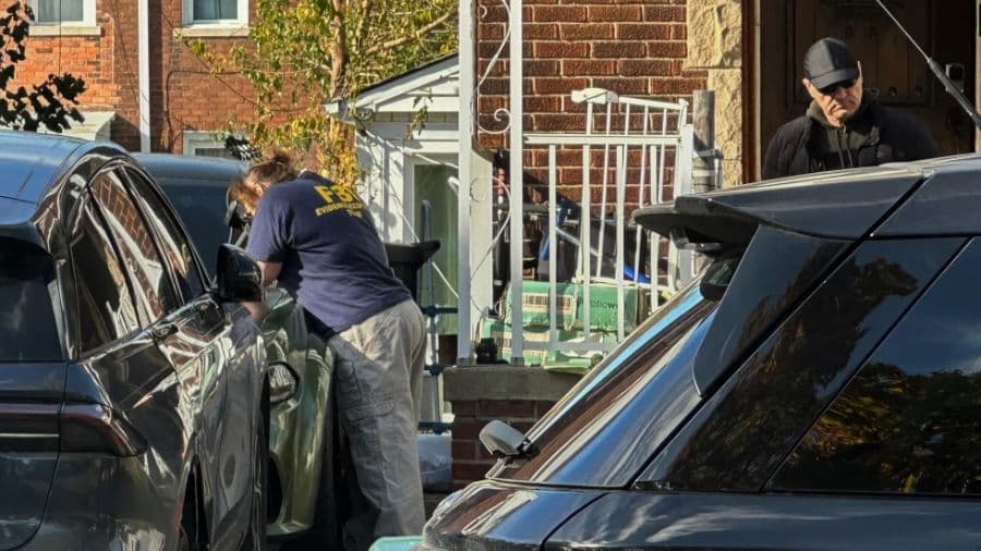 Kent 19-year-old arrested in connection with alleged foiled Michigan terrorist attack