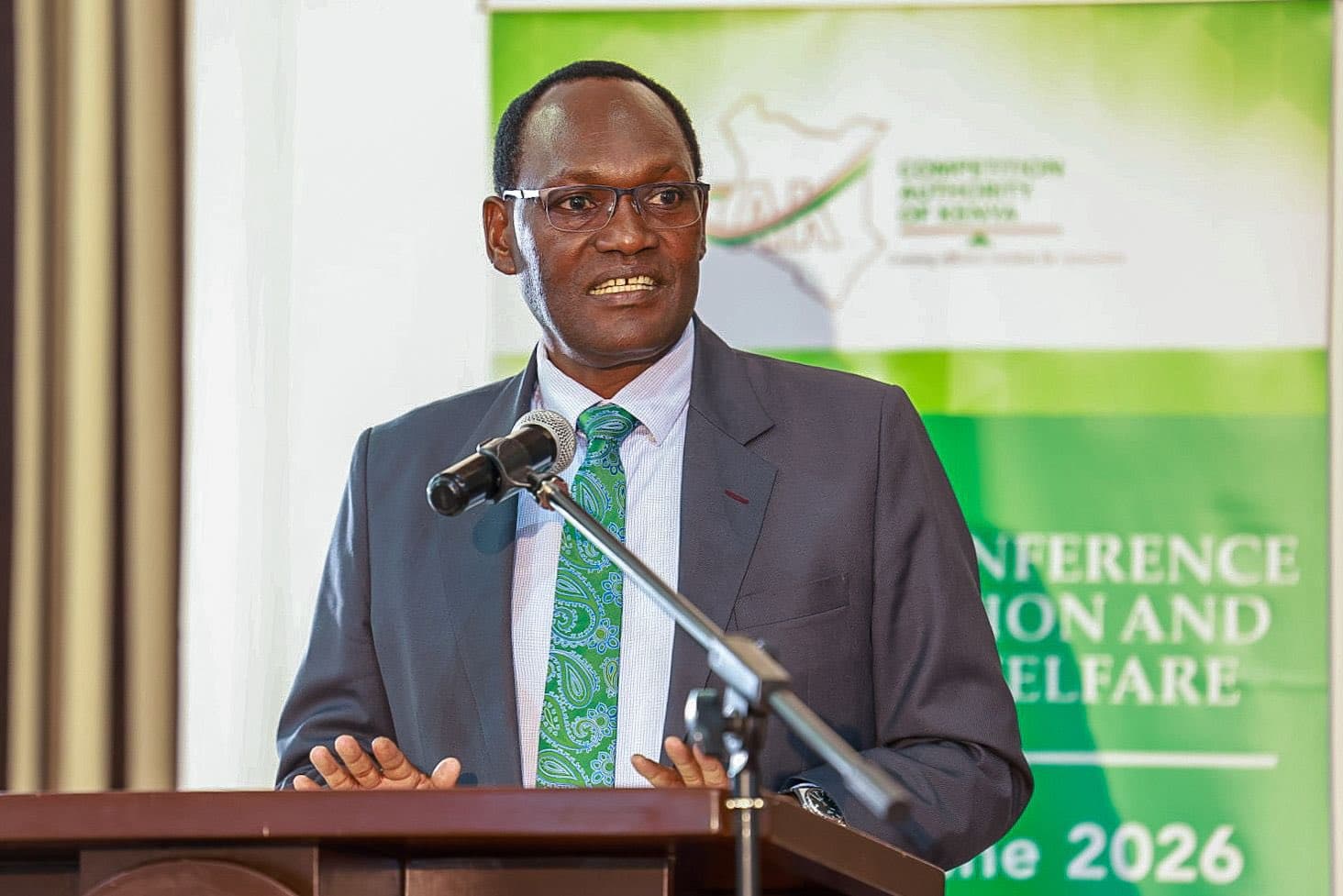 Kenya Sharpens Focus on Consumer Protection in Digital Markets