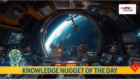 Knowledge Nugget | What does Google’s ‘Project Suncatcher’ aims to create and why ? A must-read for UPSC aspirants