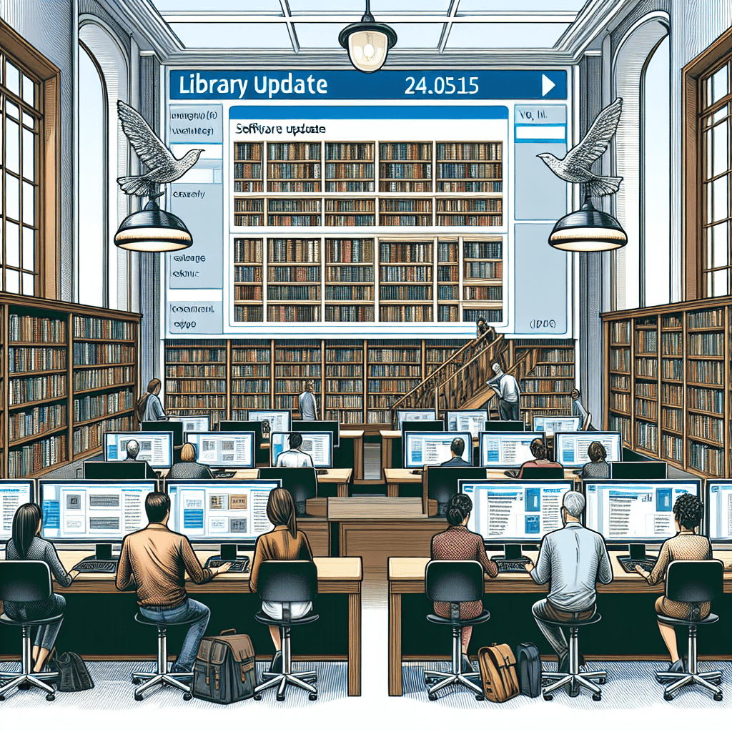 Koha 24. 05. 15 released – Official Website of Koha Library Software