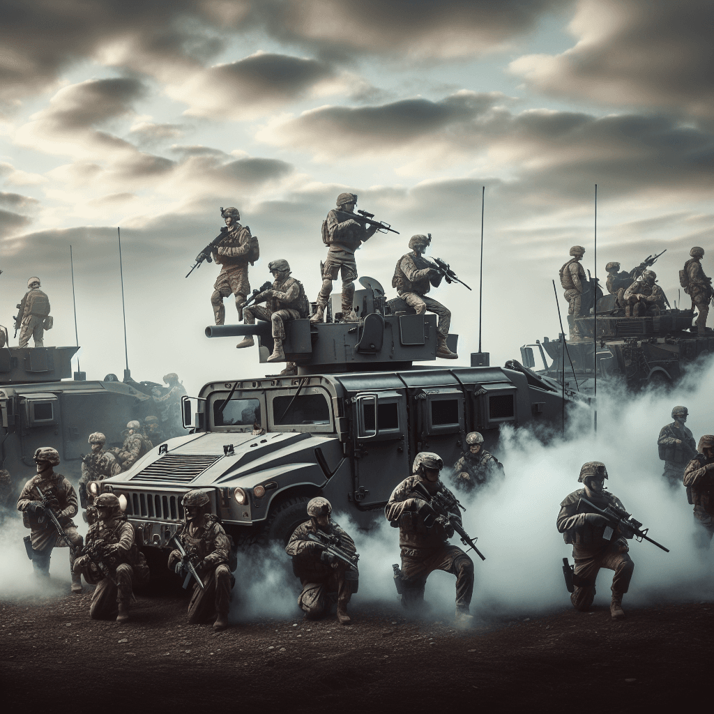 KUPIANSK CAPTURED: 40,000 Ukrainian Soldiers Killed– Russia Destroys The Battlefield | Larry Johnson