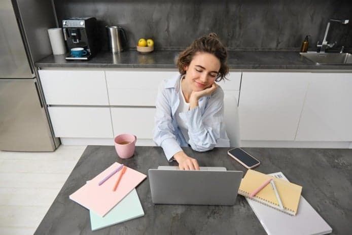Less Paper, Less Stress: 8 Digital Habits Making Everyday Life Easier | OTS News - Southport