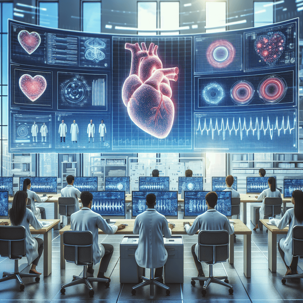 Mayo Clinic Researchers Use AI and Genetics to Identify Early Signs of a Rare, Life-Threatening Heart Condition | Newswise