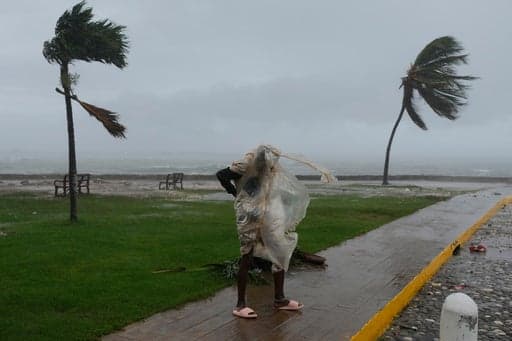 Melissa is a beast among a string of monster Atlantic storms. Scientists explain