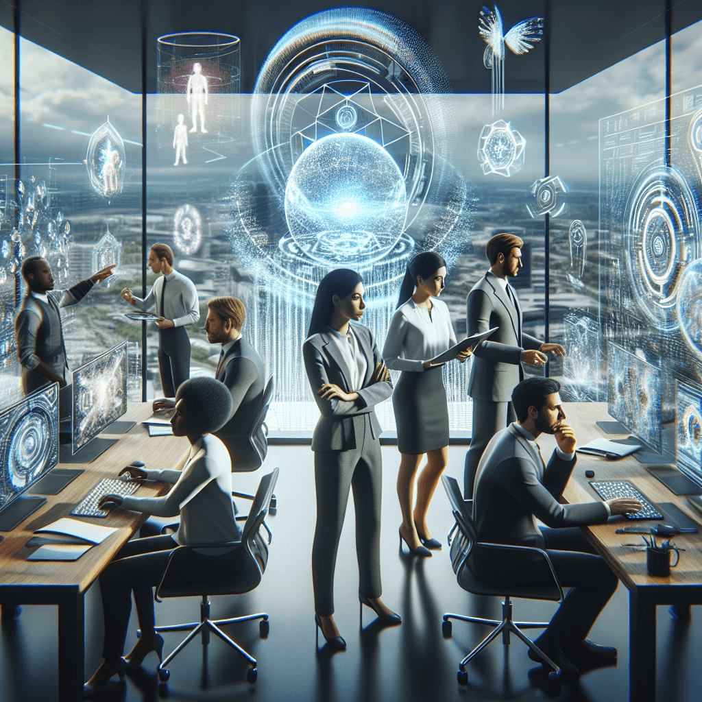 Meta Reportedly Reshapes Metaverse Division Amid Leadership Shifts, Putting AI at Its Core