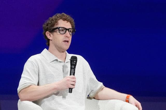 Meta slumps on AI spending, echoing 2022 metaverse rout