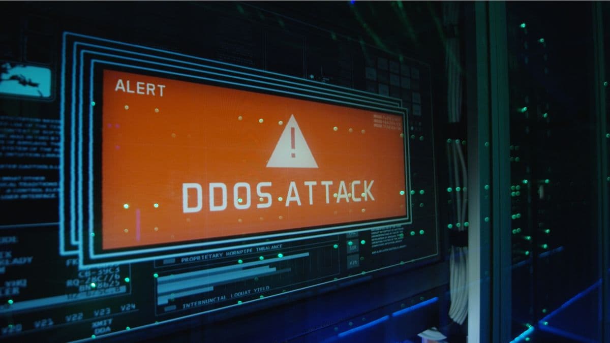 Microsoft says Azure was hit with a massive DDoS attack launched from over 500,000 IP addresses