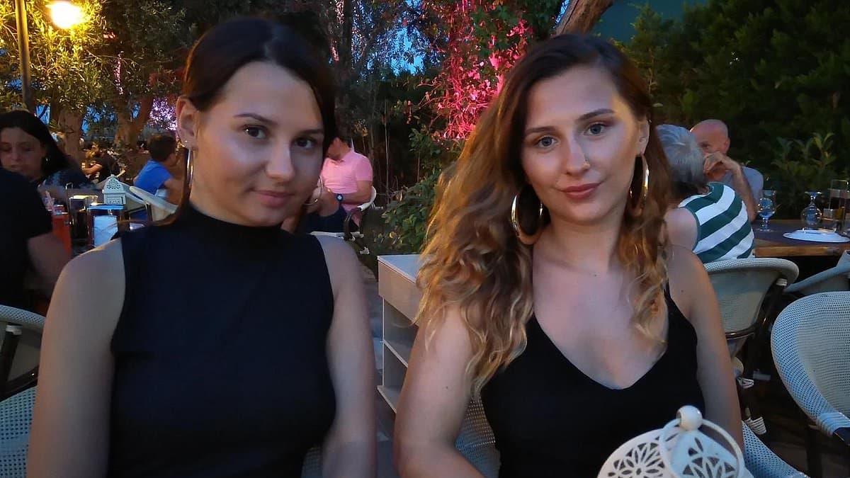 My sister killed herself with poison a website told her to buy