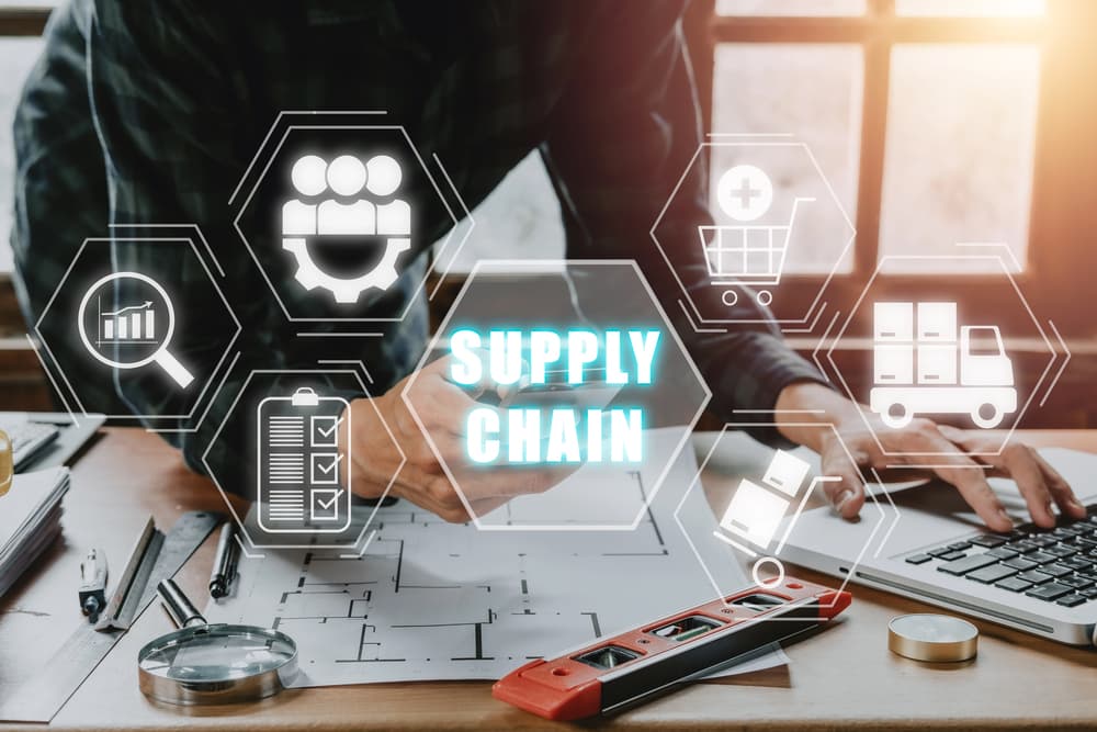 Nearly every UK company hit by supply chain attacks despite big spending - BetaNews