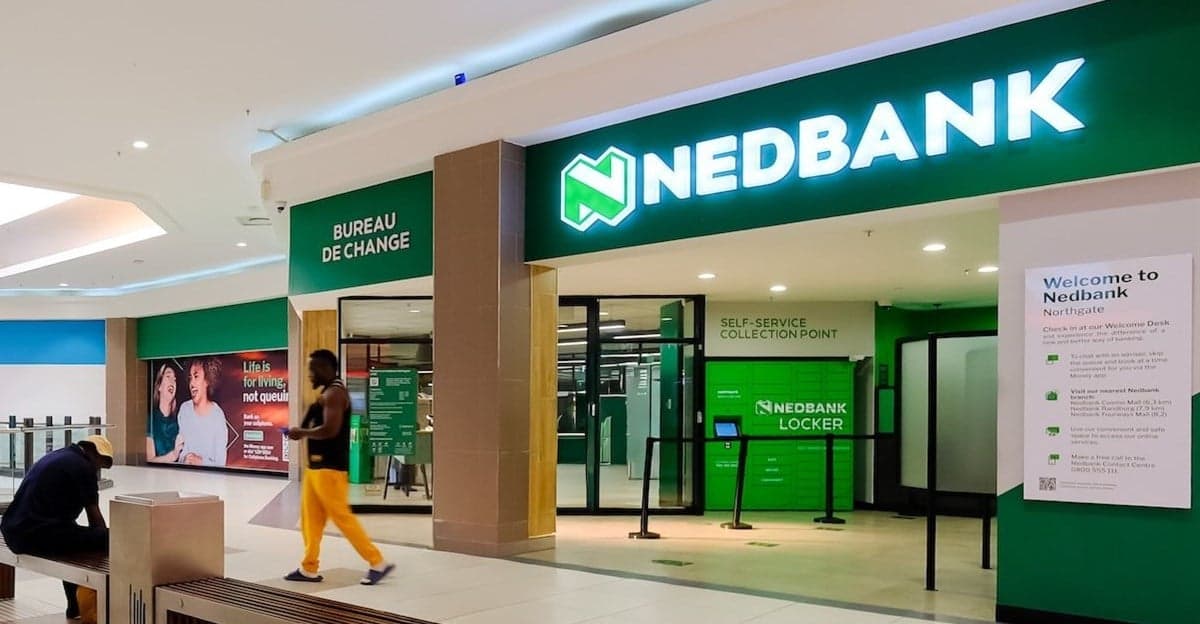 Nedbank para descarbonizar 26 agências usando certificados de energia renovável da Growthpoint - Palavras-chave