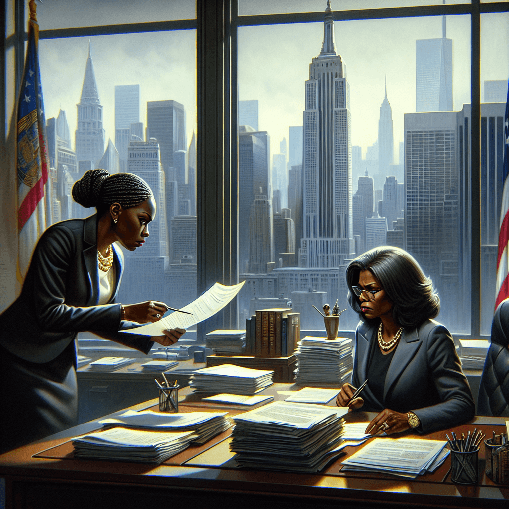 NYC budget watchdog warns cuts to federal emergency aid will be disastrous