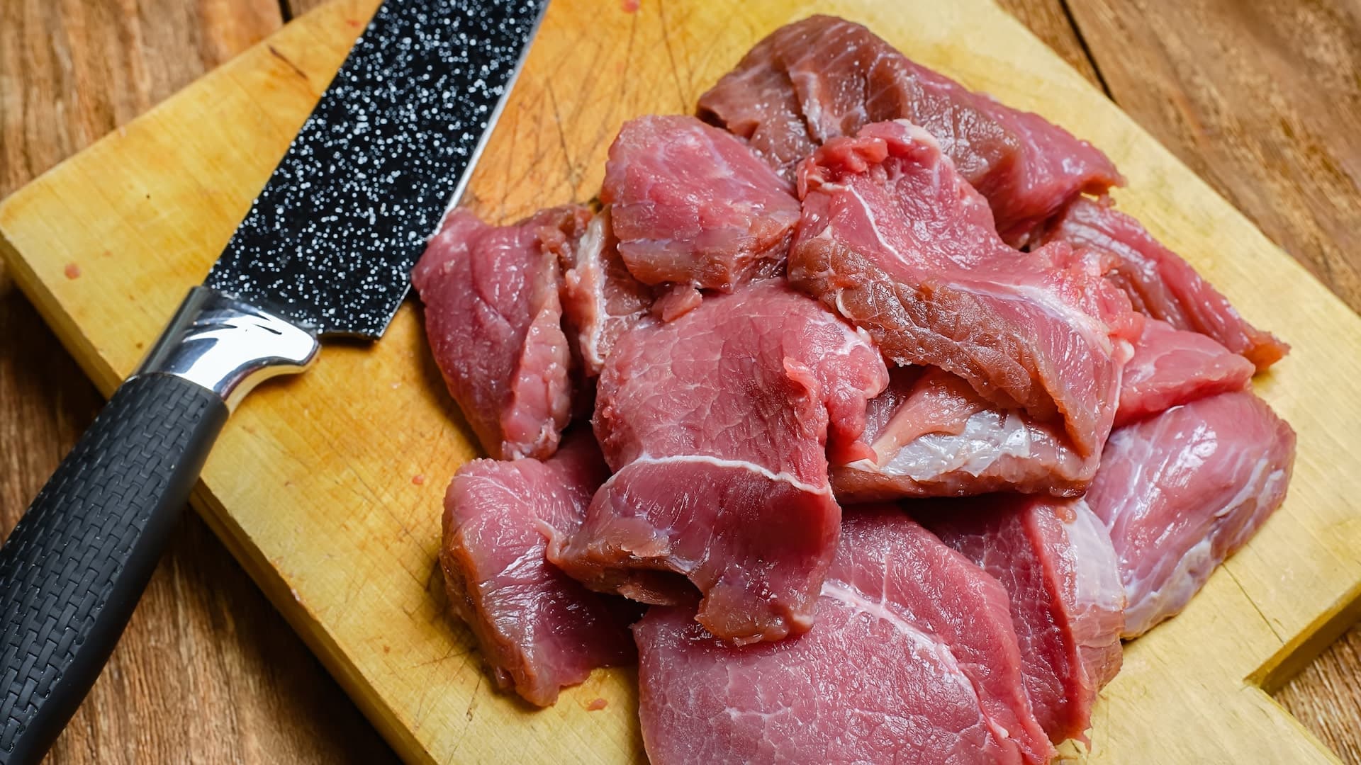 Officials issue warning after discovering dangerous contamination in animals — here's what's happening
