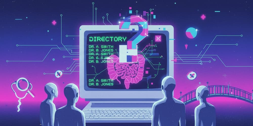 Online Doctor Directories: How to Use an Imperfect Tool Without Getting Misled