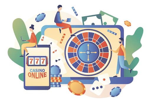 Online Lottery: Are Players Safe and Secure in the Digital World?