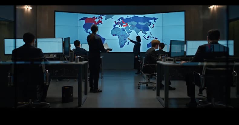 Operation Endgame Dismantles Rhadamanthys, Venom RAT, and Elysium Botnet in Global Crackdown