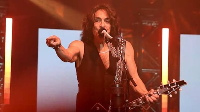 PAUL STANLEY Says New KISS Music Would Have 'Classic' Vibe With Lyrics About 'Freedom, Self-Empowerment' And 'Enjoying Life'