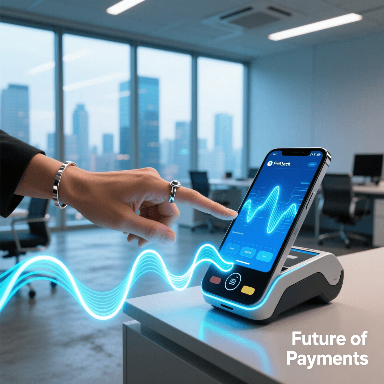 Payments are modernising faster than most businesses realise - IT-Online