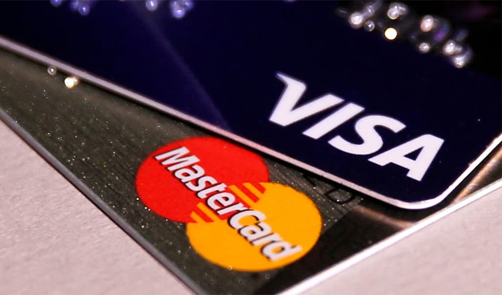 PayPal, Mastercard, Visa face UK competition probe over digital wallet deals