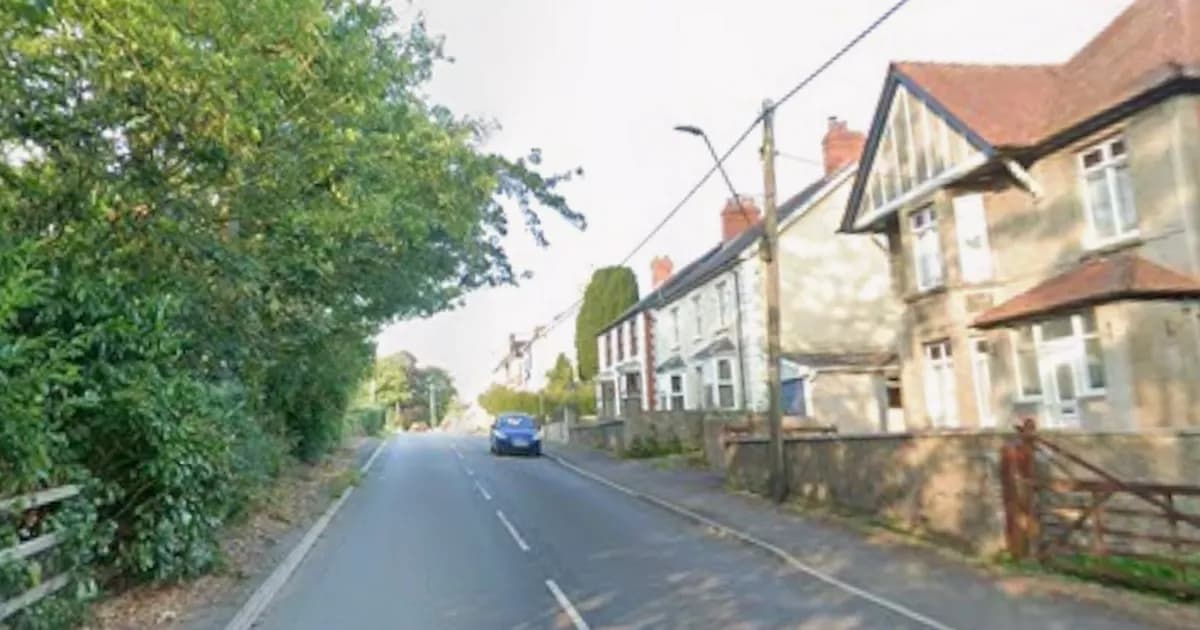 Police investigating unexplained death in Welsh town | Wales Online