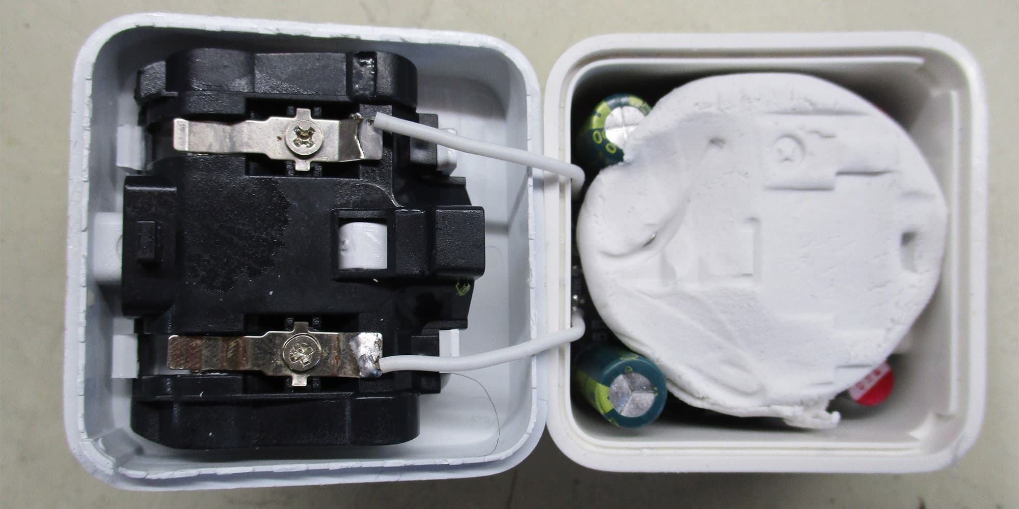 Potentially lethal 'knock-off' chargers found in major online marketplaces - Tech Digest
