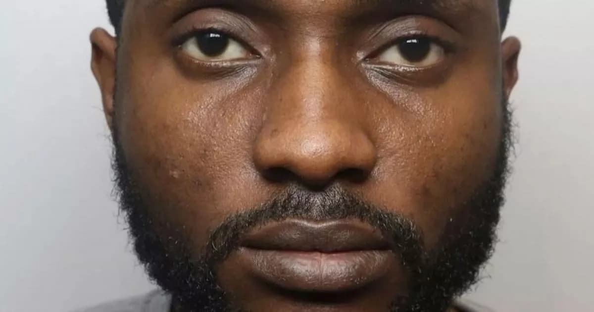 Rapist lured teen girl to his flat after her phone died and assaulted her in toilet - Daily Star