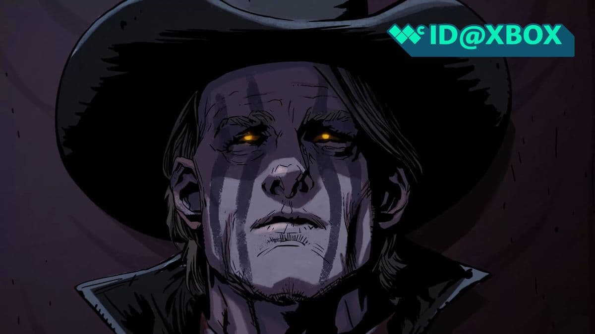 Red Dead trifft Stalker in diesem Retro-Schleich-Horror von New Blood Interactive, PERFEKT für die Xbox Ally mit Xbox Play Anywhere
