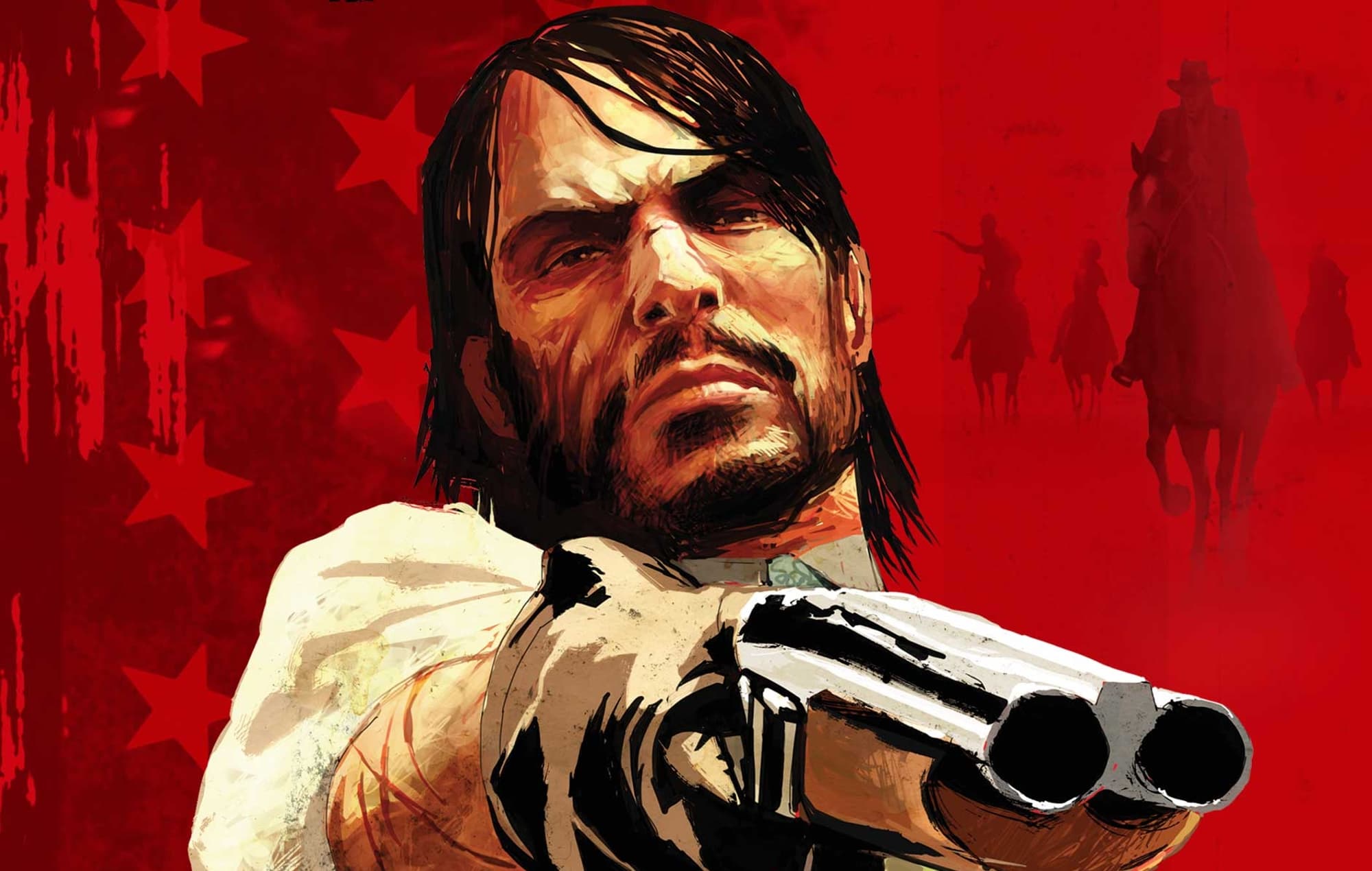 ‘Red Dead Redemption’ coming to Nintendo Switch 2 and Netflix