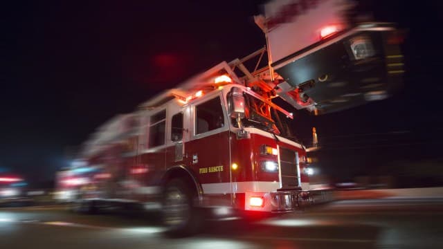 Redwood City: Authorities identify two victims of liquor store fire